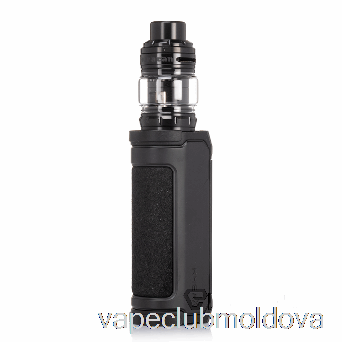 Kit De Pornire Vape Mod Aspire Rhea X 100w Negru